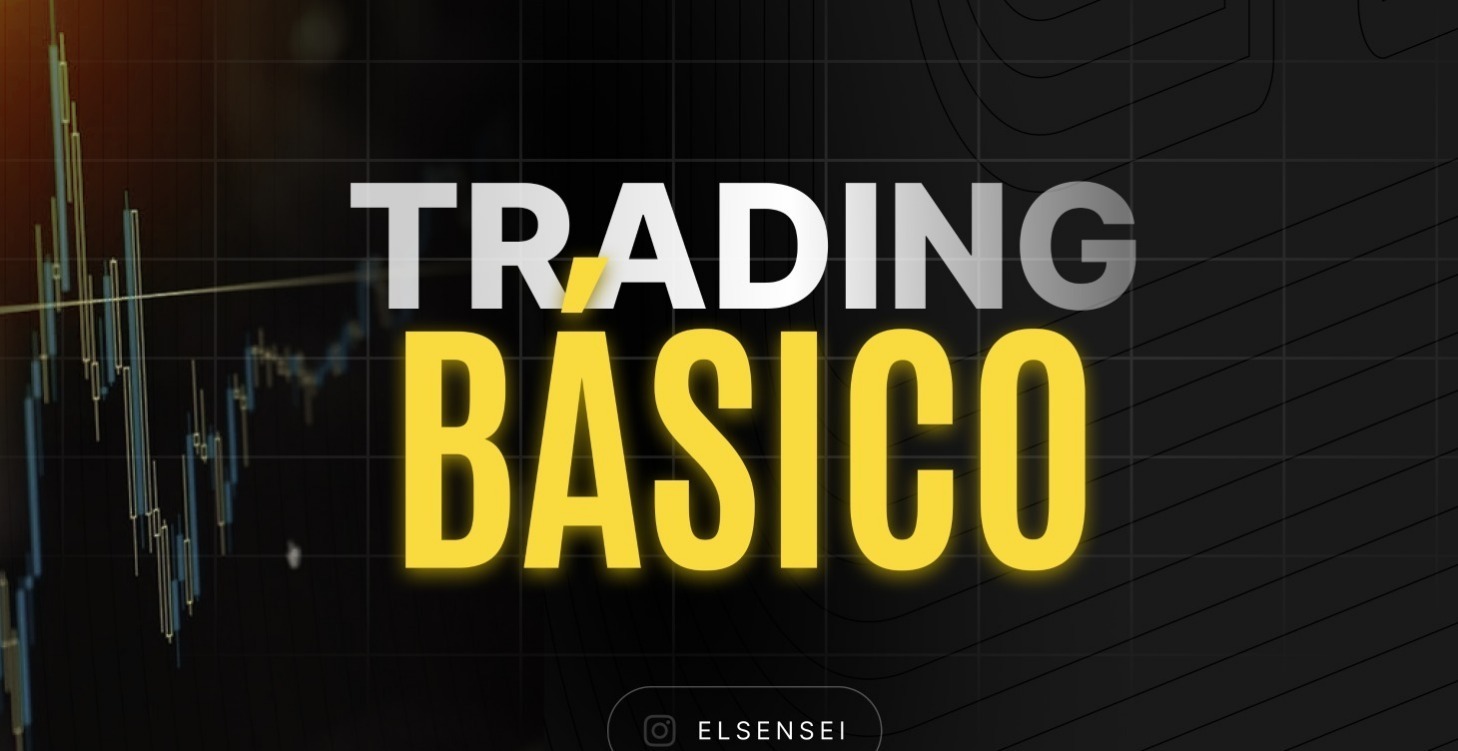 01 TRADING BÁSICO