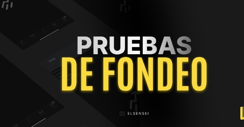 04 PRUEBAS DE FONDEO